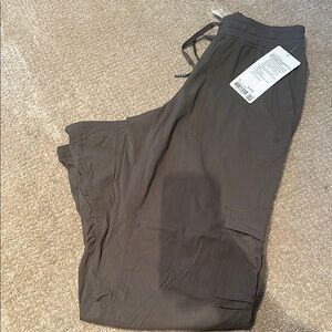 lululemon Dance Studio Relaxed Fit Cargo Pant